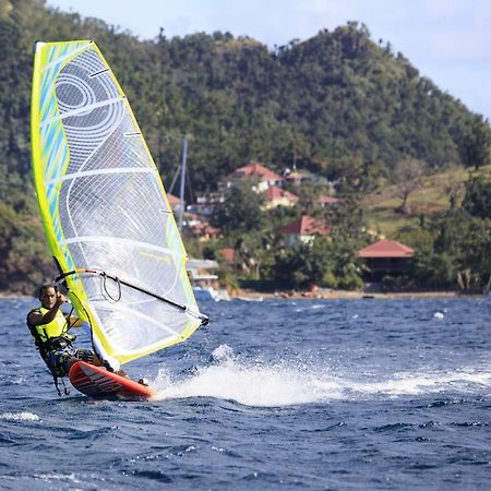 Hotel Ucpa Les Saintes Marigot Экстерьер фото