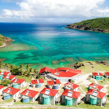Hotel Ucpa Les Saintes Marigot Экстерьер фото