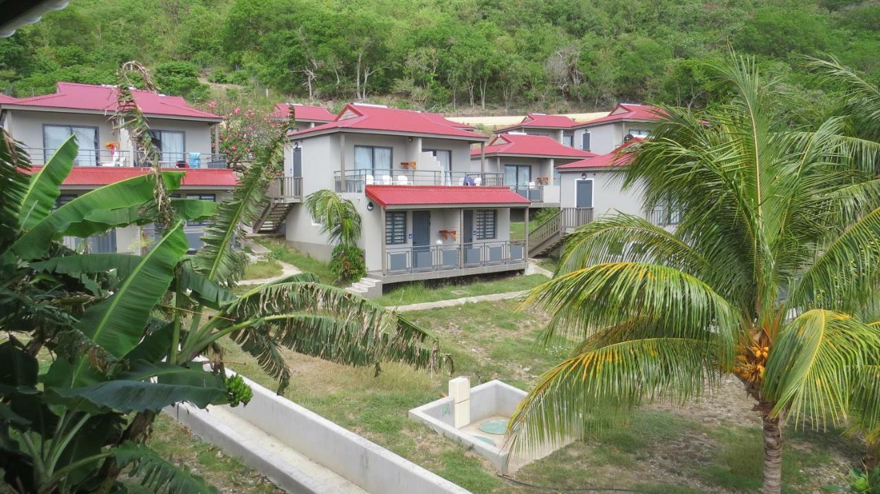 Hotel Ucpa Les Saintes Marigot Экстерьер фото