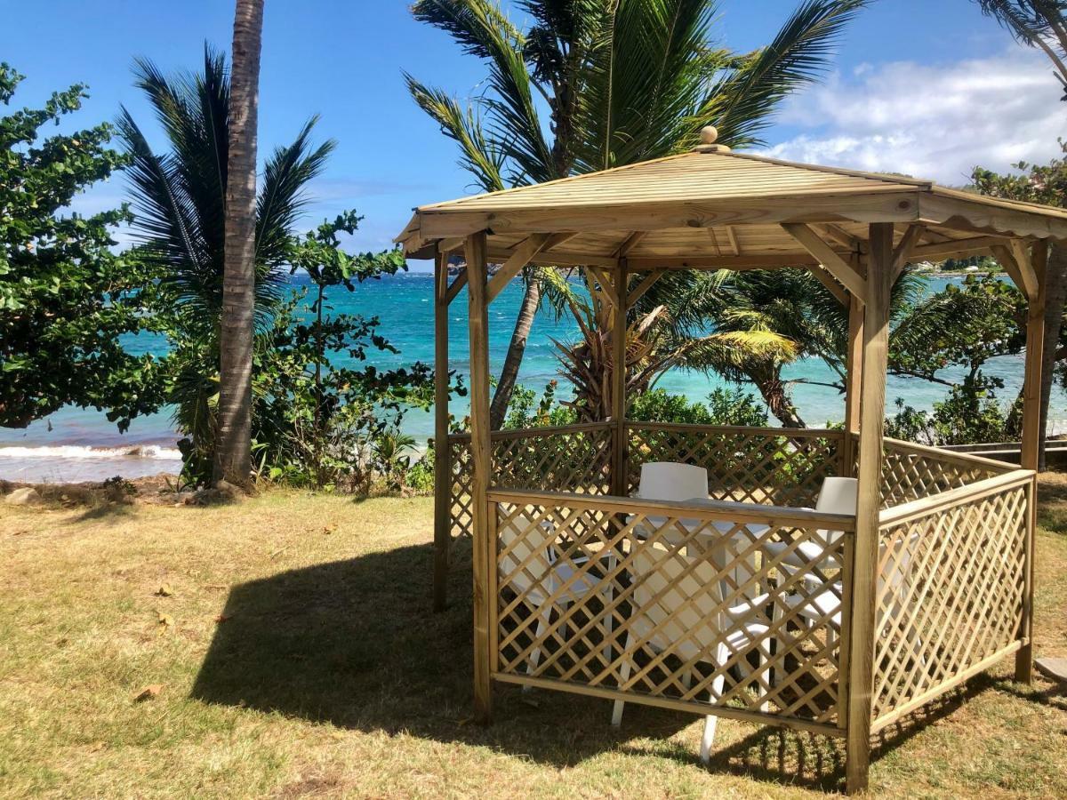 Hotel Ucpa Les Saintes Marigot Экстерьер фото