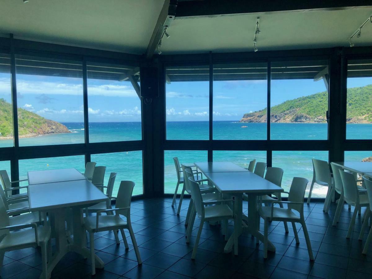 Hotel Ucpa Les Saintes Marigot Экстерьер фото