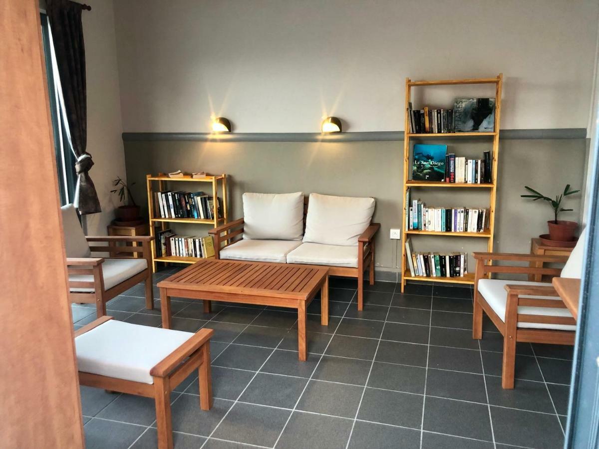 Hotel Ucpa Les Saintes Marigot Экстерьер фото