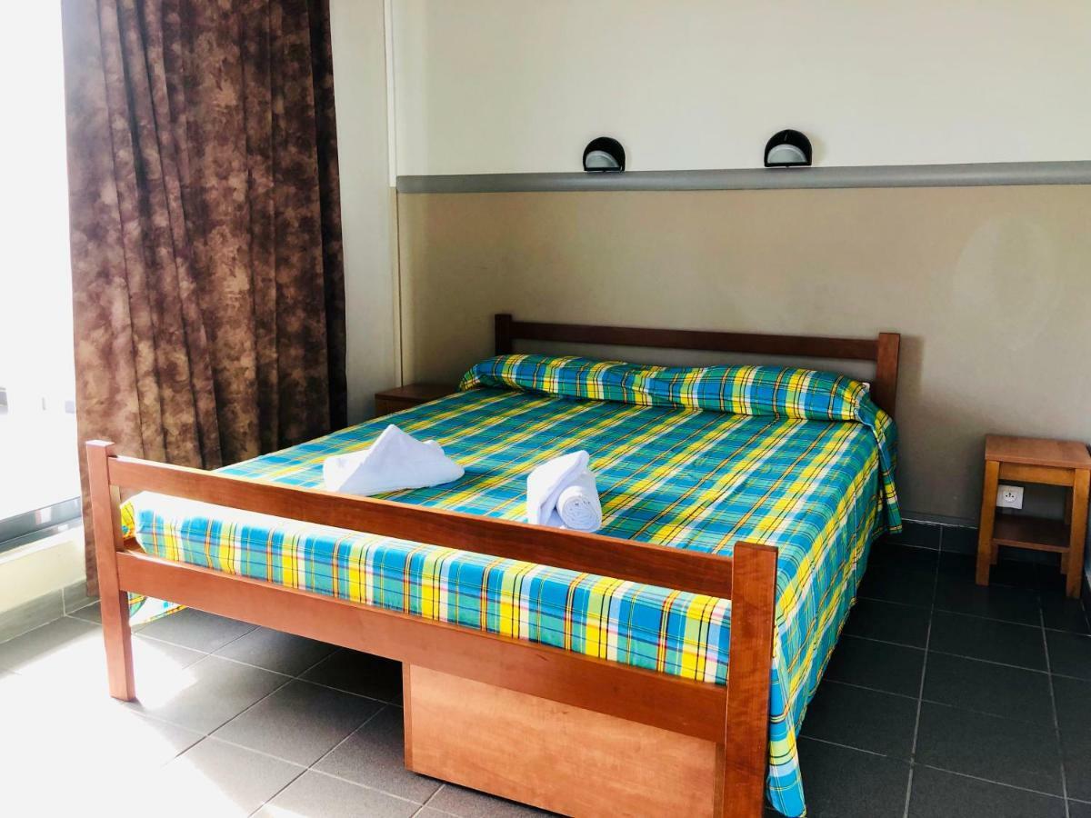 Hotel Ucpa Les Saintes Marigot Экстерьер фото