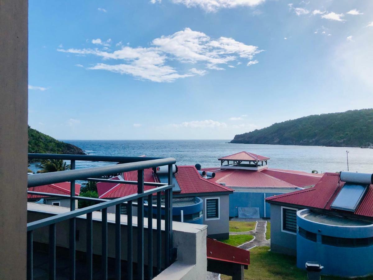 Hotel Ucpa Les Saintes Marigot Экстерьер фото